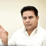 Ktr comments: ఫోన్ ట్యాపింగ్ ఇష్యూ.. హీరోయిన్‌తో ఎలాంటి..?