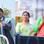 Kadapa politics: భారతి Vs షర్మిళ.. అందరిచూపు కడపపై.. అంతఃపురం లోగుట్టు..