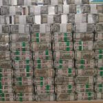5 Crore, 106 Kg Jewellery Seized: కర్ణాటకలో భారీగా డబ్బు.. ఆభరణాలు సీజ్.. ఎవరివి?