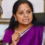 CBI Arrested MLC Kavitha: సీబీఐ అదుపులో కవిత, ఎందుకోసం..?