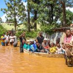 Kenya Floods: కెన్యాలో వరద బీభత్సం..38 మంది మృతి