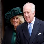 King Charles III  first public appearance: ఆ విషయం తర్వాత.. రాజుగారు బయటికొచ్చారు