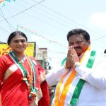Kondeti Chitti Babu: వైసీపీకి బిగ్ షాక్.. కాంగ్రెస్‌లో చేరిన మరో సిట్టింగ్ ఎమ్మెల్యే