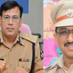 EC Appointment IPS in AP: వైసీపీలో వణుకు, ఏపీ నిఘా చీప్‌గా విశ్వజిత్, సీపీగా రామకృష్ణ