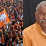 Kunwar Sarvesh Kumar Singh: బీజేపీకి బిగ్ షాక్.. పోలింగ్ ముగిసిన మరుసటి రోజే.. ఎంపీ అభ్యర్థి మృతి