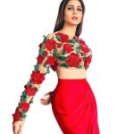 Lavanya Tripathi Photos: మెగా కోడలి లేటెస్ట్ ఫోటోస్ చూసారా..?
