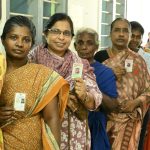Lok Sabha Elections 2024: ముగిసిన తొలి విడత లోక్ సభ ఎన్నికలు.. టాప్‌లో త్రిపుర..!