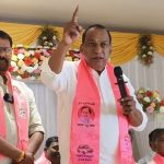 Ex Minister Mallareddy react: నోరెత్తిన మల్లారెడ్డి, పలకరిస్తే.. వైరల్ చేస్తారా?