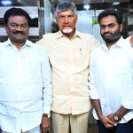 MLC Janga met tdp chandrababu: పల్నాడులో వైసీపీకి షాక్, బాబుతో ఎమ్మెల్సీ జంగా భేటీ, అందుకే..
