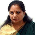 MLC Kavitha: కవితకు మరో బిగ్ షాక్.. మే నెలలో తేలనున్న భవితవ్యం.. అంతవరకు జైలులోనే..!