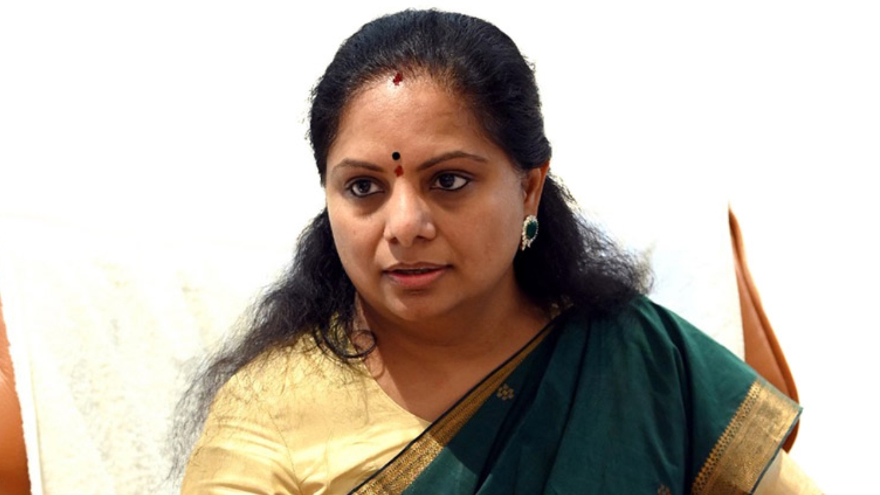 MLC Kavitha's Remand Report: తప్పుడు సమాధానాలతో కేసును తప్పుదోవ పట్టిస్తున్న కవిత.. సీబీఐ రిమాండ్ రిపోర్ట్