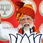 PM MODI: ఓబీసీ కోటాను కాంగ్రెస్ నిర్వీర్యం చేస్తోంది: పీఎం మోదీ