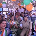 Mahalakshmi Scheme: మహాలక్ష్మి స్కీమ్ ద్వారా మహిళలకు వెయ్యి కోట్లు ఆదా!