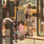 Sydney attacks: సిడ్నీ షాపింగ్ మాల్‌లో దారుణం, నలుగురు మృతి