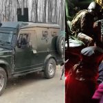 Manipur Fresh Violence: మణిపూర్‌లో దారుణం, పంజా విసిరిన మిలిటెంట్లు