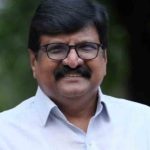 BRS Party: బీఆర్ఎస్ వరంగల్ ఎంపీ అభ్యర్థిగా సుధీర్ కుమార్..