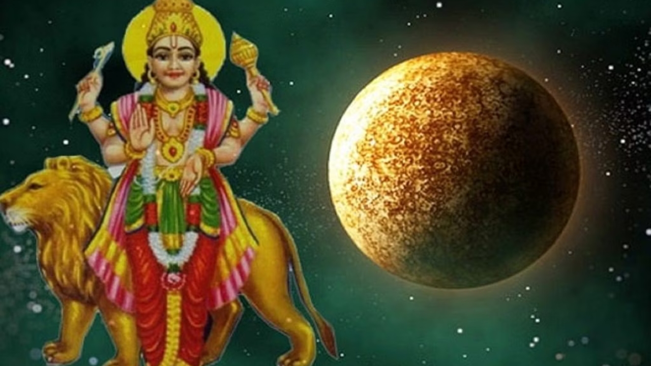 Mercury Transit 2024: ఏప్రిల్ 19న మీనరాశిలోకి బుధుడు.. ఈ 5 రాశుల వారికి కష్ట కాలమే..?