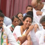 Microphone on Pawar: నేతలకు ఇబ్బందులు.. జగన్, బాబు, ఇప్పుడు పవార్, కాకపోతే..?