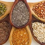 Millets: చిరుధాన్యాల్లో పోషకాలు పుష్కలం..ఈ రోగాలకు చెక్ !