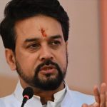 Anurag Thakur Comments: ఫోన్ ట్యాపింగ్‌పై అనురాగ్ ఠాకూర్ సంచలన వ్యాఖ్యలు.. అలాగైతే చర్యలు!
