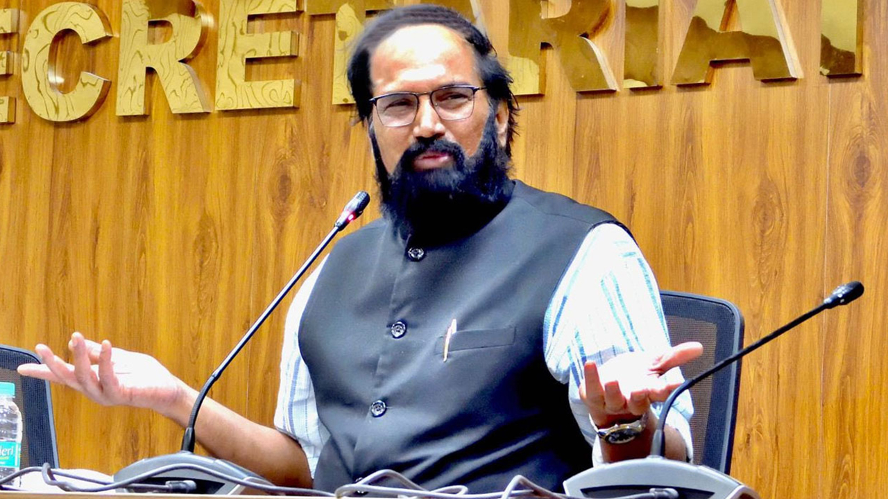 Witchcraft: చేతబడి అనుమానంతో ఒకే కుటుంబంలో ఐదుగురి దారుణ హత్య