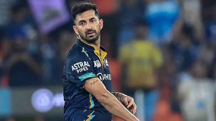 Mohit Sharma creates unwanted record in IPL history