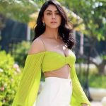 Mrunal Thakur says secrets: లోగుట్టు బయటకు,  అందుకే..