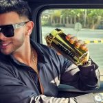 Actor Sahil Khan arrest: అడ్డంగా దొరికిపోయిన నటుడు, ఎందుకు?