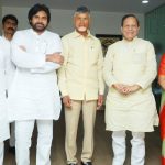 NDA Alliance: కూటమి సంచలన నిర్ణయం.. పలు చోట్ల అభ్యర్థులు మార్పు..!