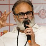 NagaBabu strong warning: నాగబాబు వార్నింగ్ వెనుక.. మేం పోలీసు బిడ్డలం..!