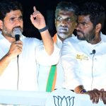 Nara Lokesh @ Coimbatore: కోయంబత్తూరులో నారా లోకేష్.. అక్కడ ఎలక్షన్ వన్ సైడ్..!