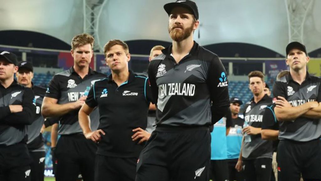 New Zealand Cricket announced T20 World Cup 2024 new team