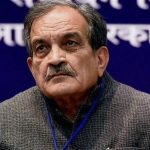 Birender Singh: ఎన్నికల ముందు బీజేపీకి బిగ్ షాక్.. కాంగ్రెస్ లో చేరనున్న కేంద్ర మాజీ మంత్రి