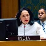 Israel Hamas Conflict: హమాస్-ఇజ్రాయెల్ యుద్ధం.. బంధీలను వెంటనే విడుదల చేయాలి.. యూఎన్ లో భారత్ డిమాండ్!