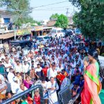 YS Sharmila: బీజేపీకి బానిస అయిన జగన్.. వైఎస్సార్ వారసుడు ఎలా అవుతాడు: వైఎస్ షర్మిల
