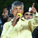 Chandrababu: అభివృద్ధికి ఓటేస్తారో?.. విధ్వంసానికి వేస్తారో..? ప్రజలే ఆలోచించుకోవాలి: చంద్రబాబు