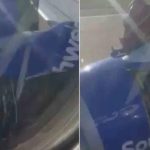 Boeing Plane Loses Engine Cover: భయపెట్టిన బోయింగ్ విమానం.. గాల్లో ఉండగా ఊడిన ఇంజిన్ కవర్.. షాకింగ్ వీడియో!