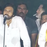 Pawan kalyan: వైసీపీని ఇంటికి పంపే సమయం దగ్గర పడింది: పవన్ కళ్యాణ్