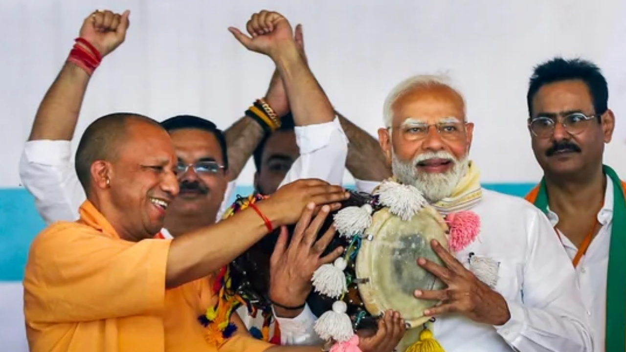 PM Modi on Rahul & Akhilesh: వద్దని చెప్పినా వాళ్లు మళ్లీ వస్తున్నారు: పీఎం మోదీ!