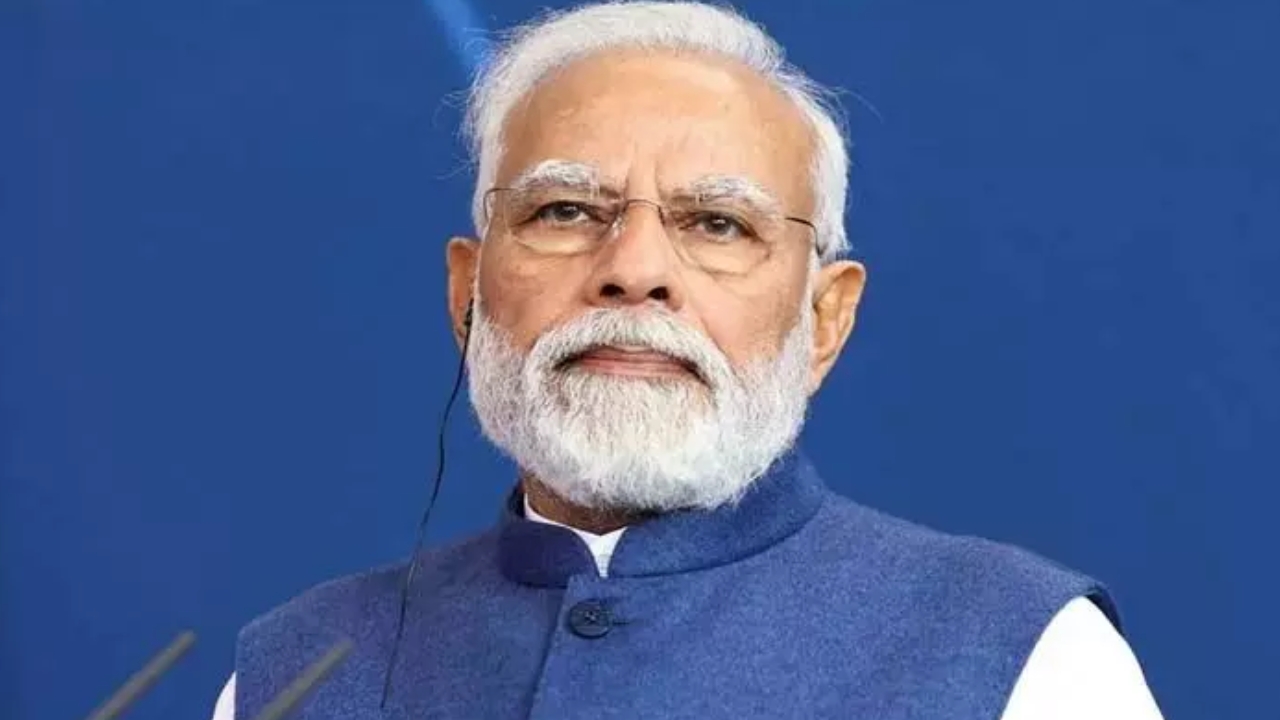 PM Modi: ఈడీ అరెస్ట్ చేసింది.. కేవలం 3 శాతం మంది రాజకీయ నాయకులనే: మోదీ