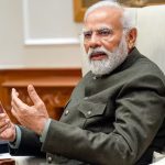 PM Modi Comments on Electoral bonds: మావల్లే ఆ విషయం బయటకు..  అది తప్పు..