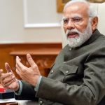 Modi open talk: విపక్షాలకు కౌంటర్, కేవలం మూడు శాతమే