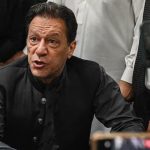 Ex PM Imran Khan Warns: ఆమెకి ఏమైనా అయితే అసలు వదలను.. ఆర్మీ చీఫ్‌కు ఇమ్రాన్ వార్నింగ్!