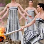 Paris Olympics 2024: కేవలం వంద రోజులు, పారిస్ ఒలింపిక్స్ పొంచివున్న ముప్పు?