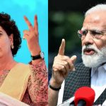 Priyanka attack on Modi on Obsence video: చిక్కుల్లో బీజేపీ, ఆ వీడియోల మాటేంటి?