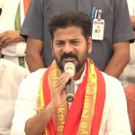CM Revanth Reddy: తుక్కుగూడలో కాంగ్రెస్ సభకు ఏర్పాట్లు.. సీఎం రేవంత్ రెడ్డి పరిశీలన..
