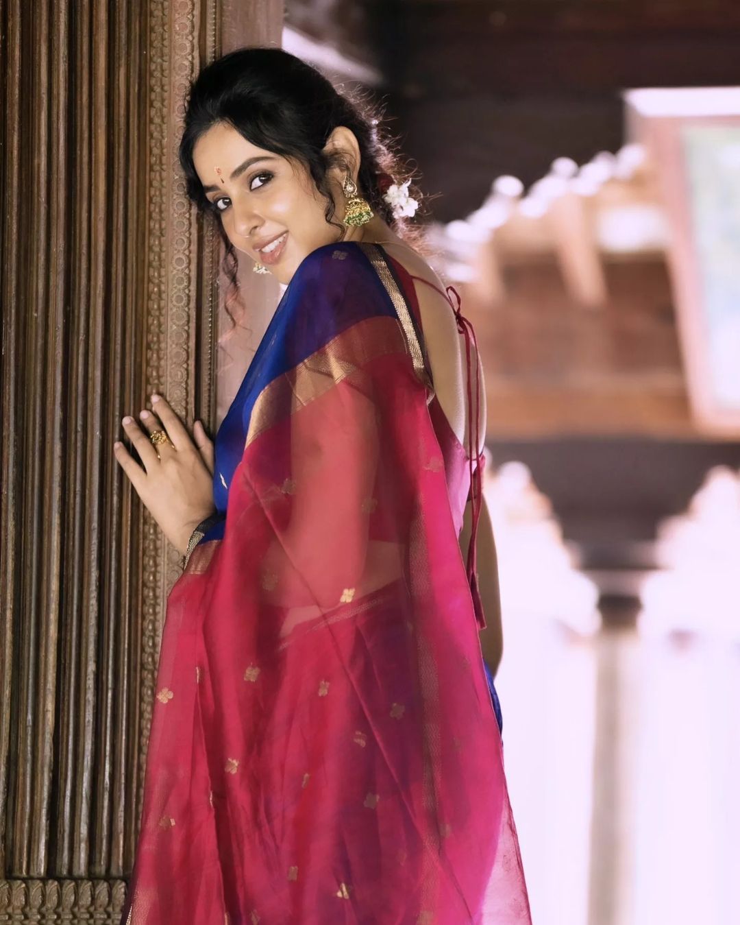 riya suman