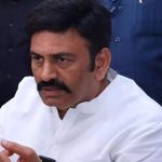 RRR Joins TDP: టీడీపీలోకి ఆర్ఆర్ఆర్..  అక్కడి నుంచే పోటీ..!
