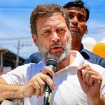 Rahul on Electoral bonds : మోదీ సర్కార్ అతి పెద్ద అవినీతి
