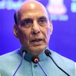 Rajnath Singh: మీకు చేతకాకపోతే చెప్పండి.. మేము రంగంలోకి దిగుతాం: పాక్‌కు భారత్ కౌంటర్